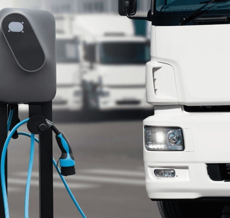 Tendencias que marcarán el futuro de la industria del transporte de mercancías