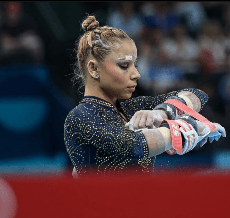 Juegos Olímpicos París 2024