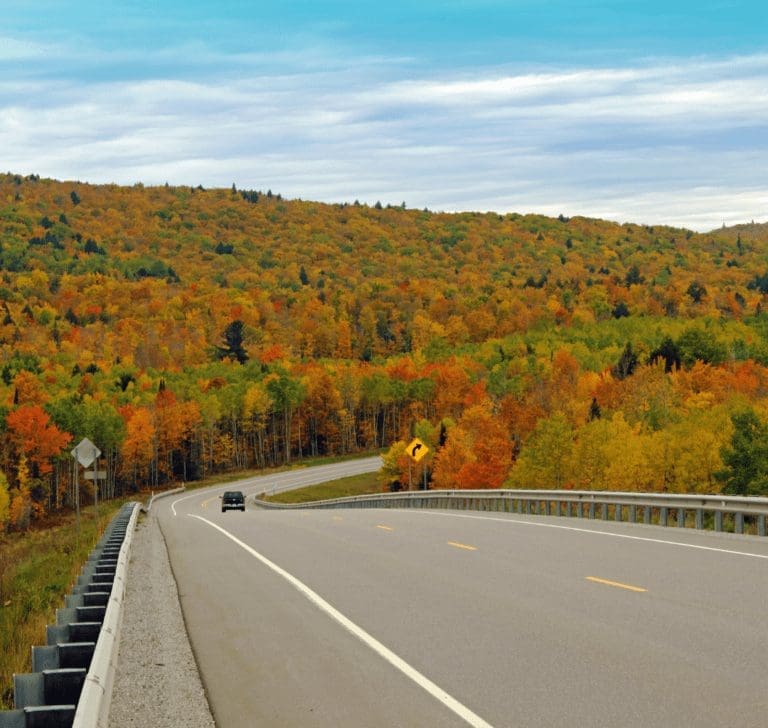En la imagen se muestra Michigan