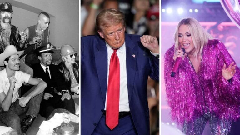 Presidential Inauguration 2025