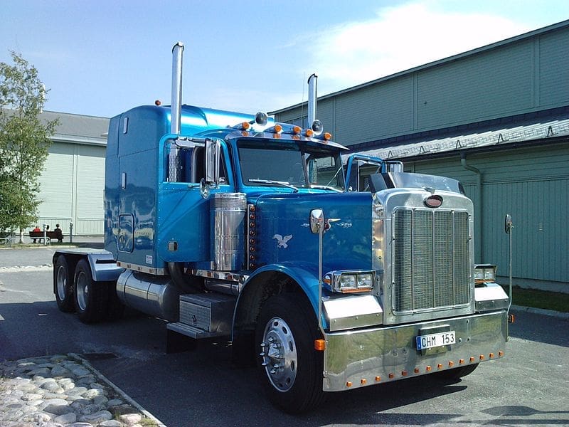 Peterbilt 379 (1987-2007)