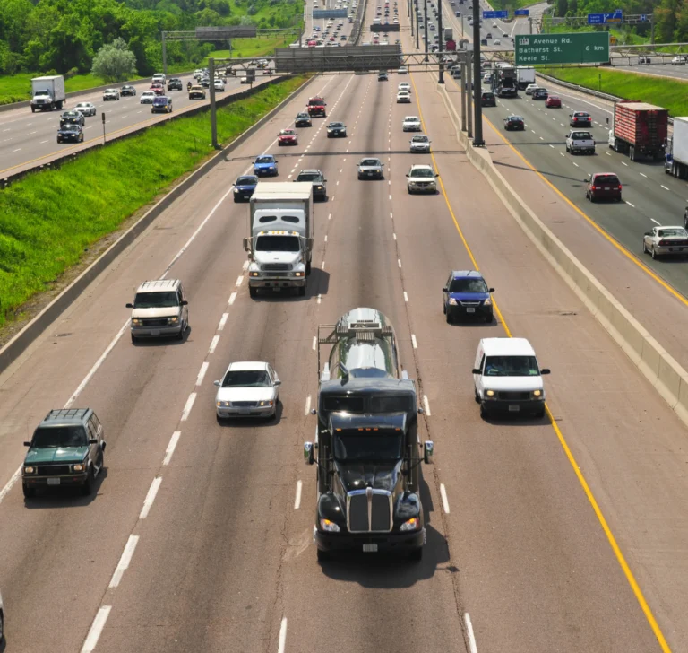Highway trust fund