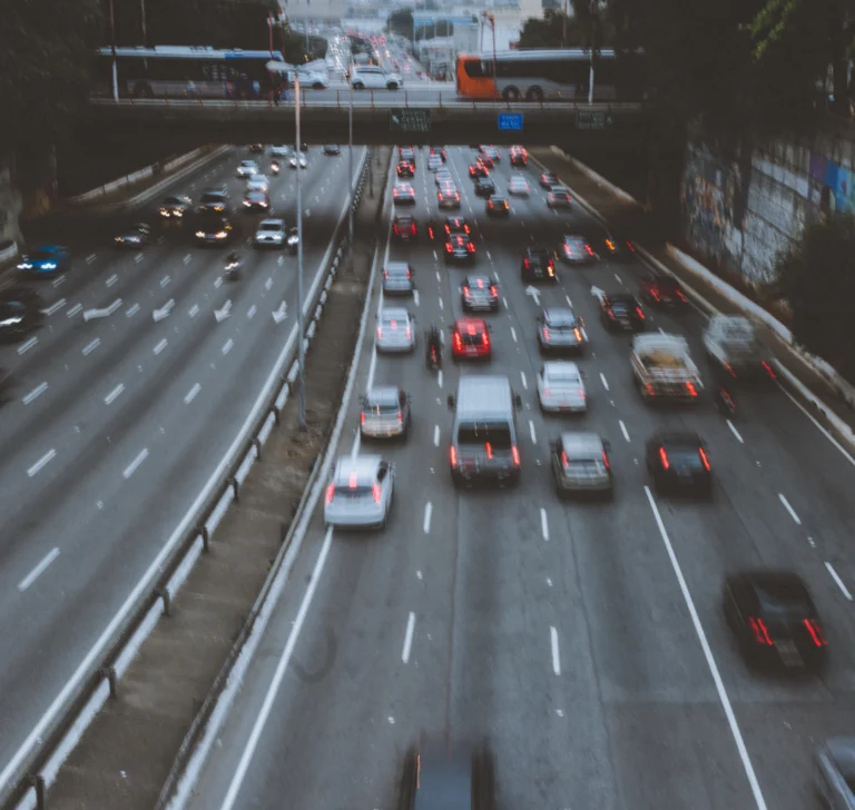 Leyes de transporte