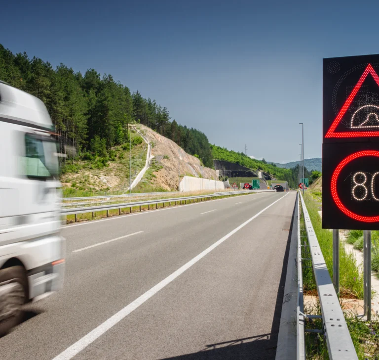 In brief: OOIDA takes stand on speed limiters, worker rights, and predatory towing