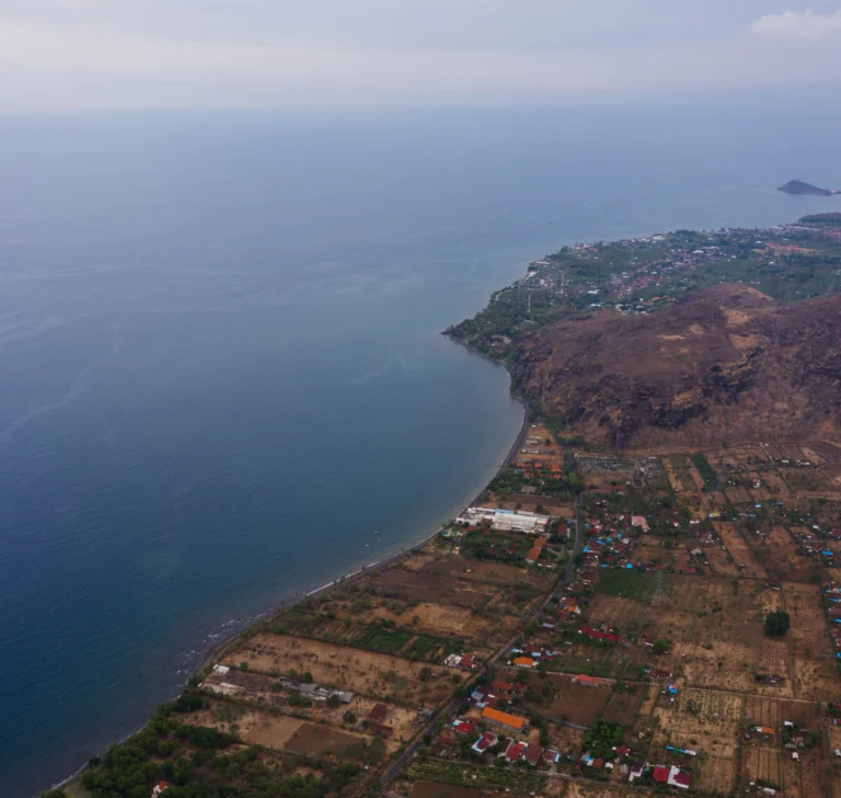 Seguridad ante tsunamis: qué hacer antes, durante y después de una alerta