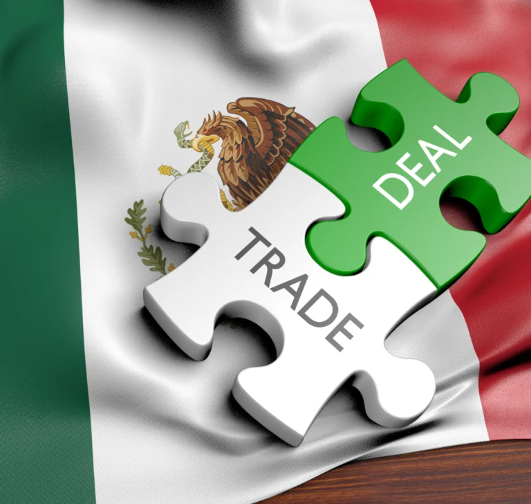 Prolongación de los aranceles sobre las importaciones mexicanas y nueva fase de negociaciones comerciales