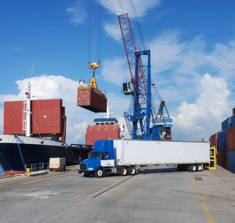 Transportation experts share concerns about new tariffs plan