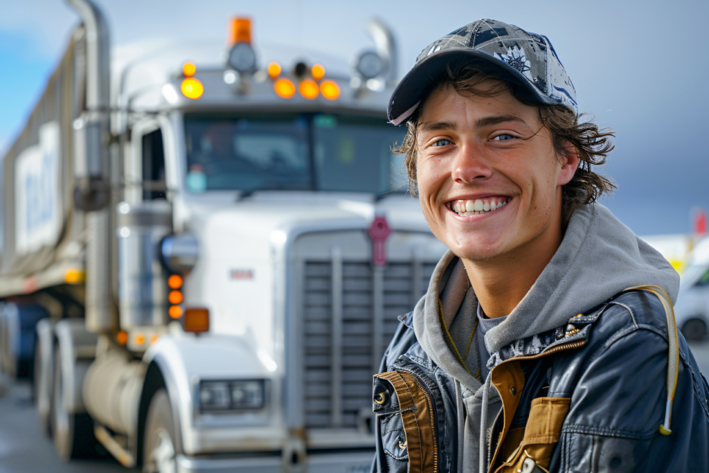 Ampliando las oportunidades para los conductores jóvenes: la Ley DRIVE Safe