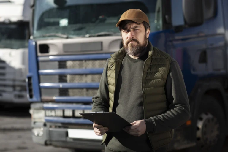 Federal CDL policies linked to thousands of lost trucking jobs