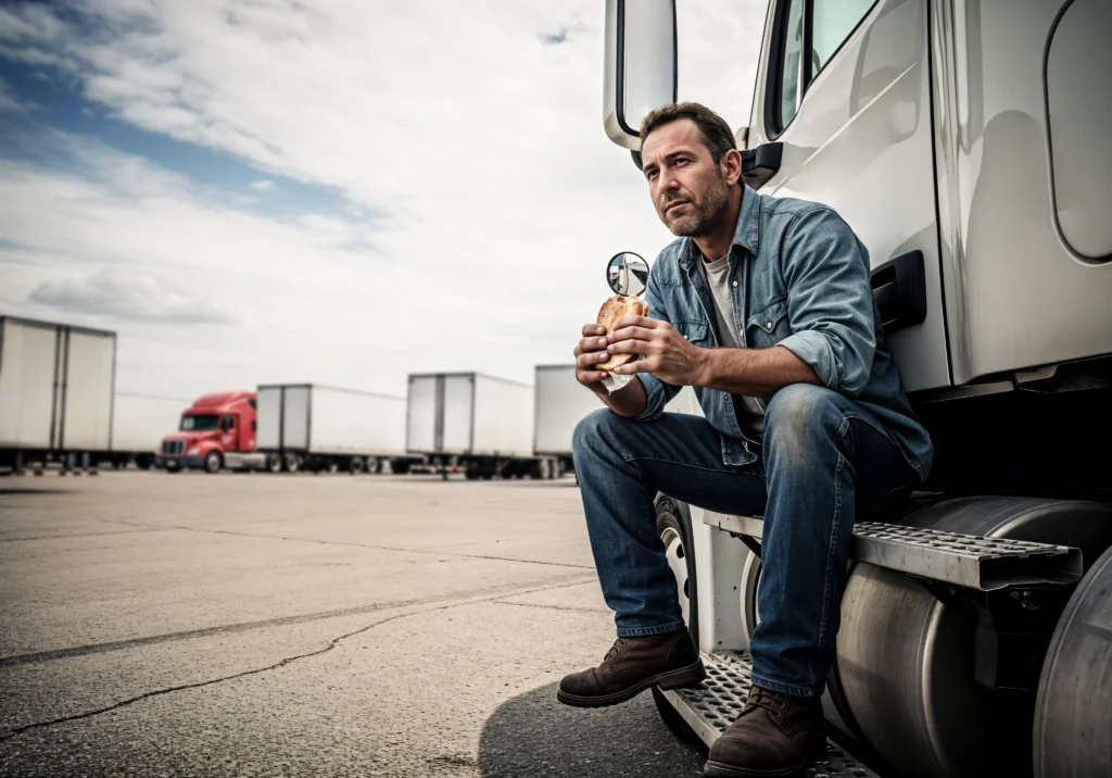What drivers want: more mileage, more pay