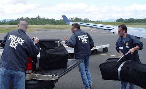 Fourth fatal crash in Oregon prompts ICE detainer against truck driver