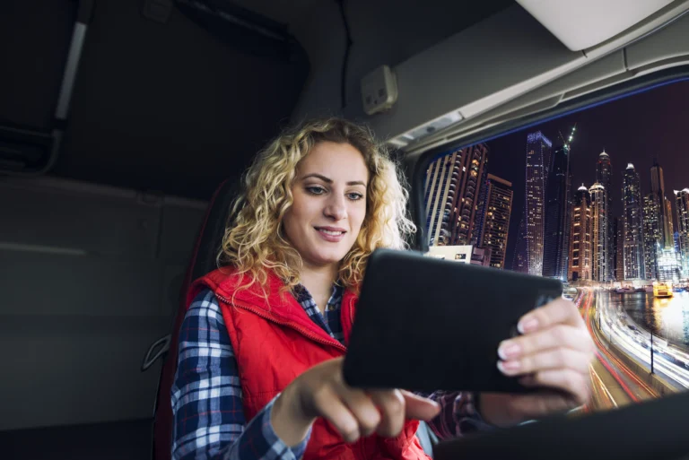 The best Christmas gifts for a trucker
