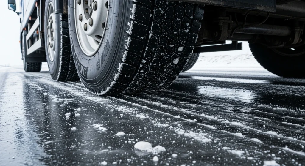 Black Ice