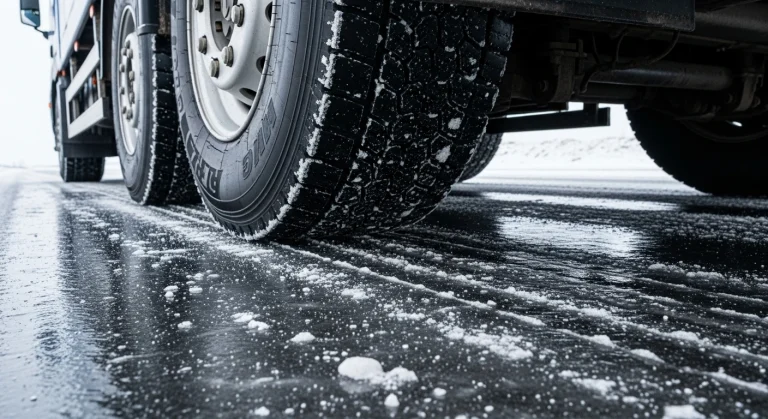 Black Ice