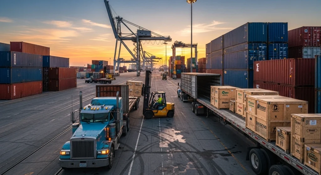 Freight