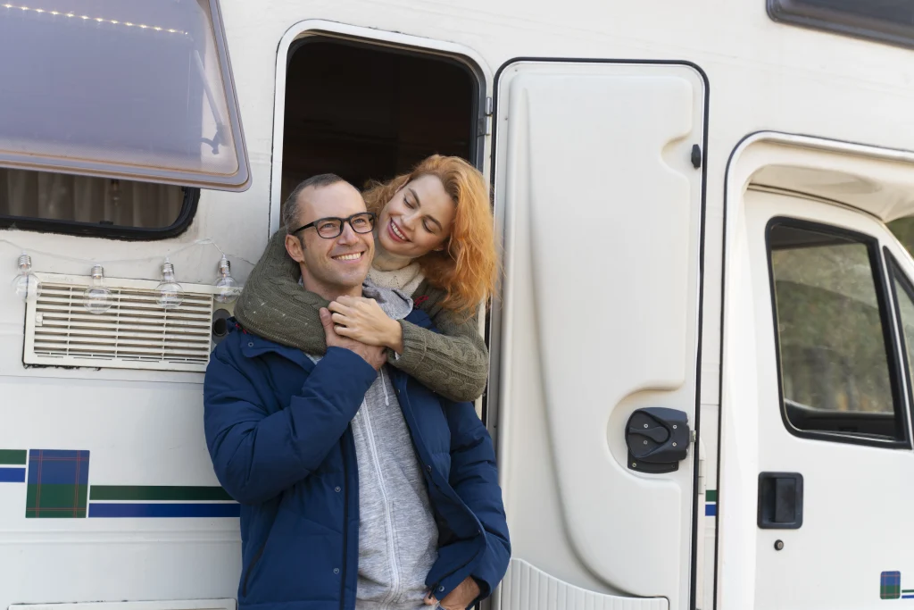 Amor en la carretera: las mejores aplicaciones de citas para camioneros