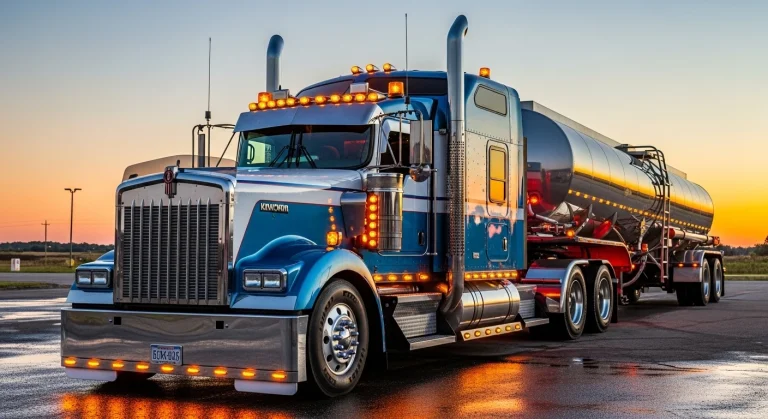 custom trucks