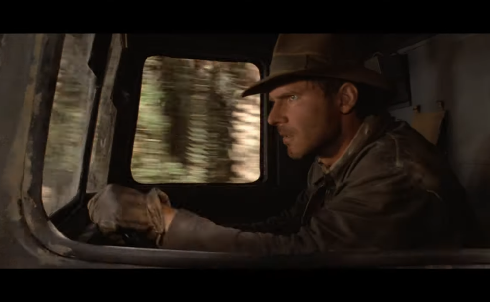 ¿Y si los Oscar fueran sobre el transporte por carretera? Personajes de Hollywood reimaginados como camioneros