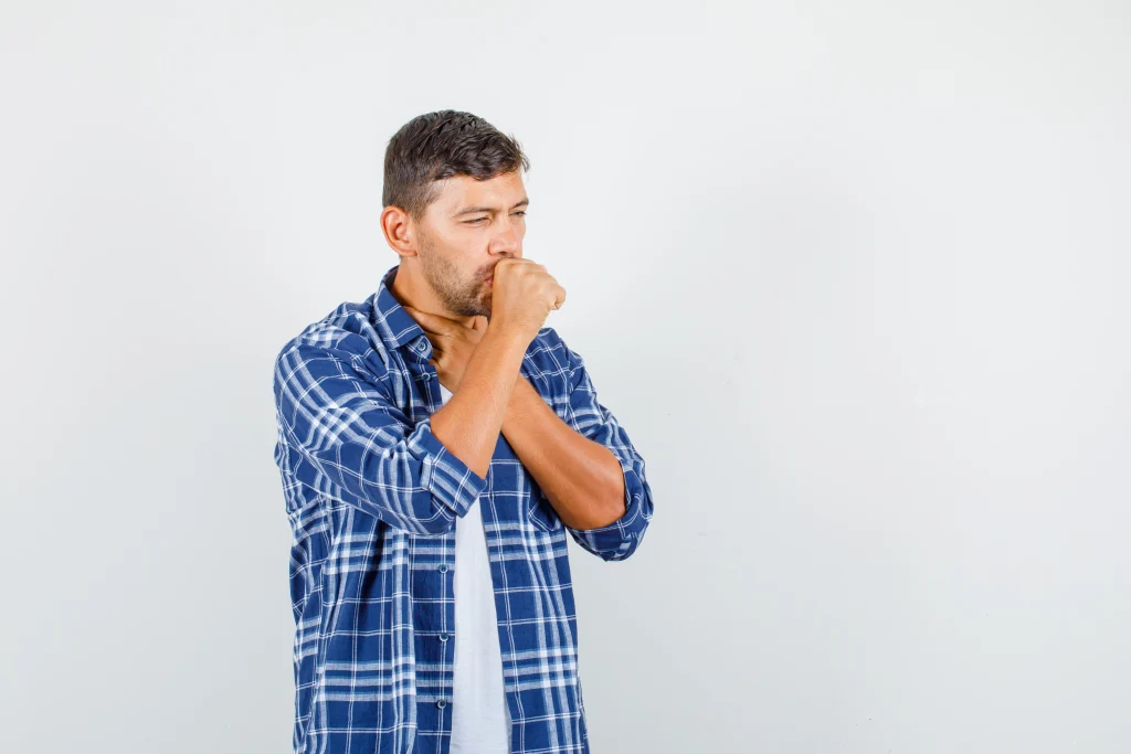 Cómo prevenir las alergias y la gripe durante los viajes