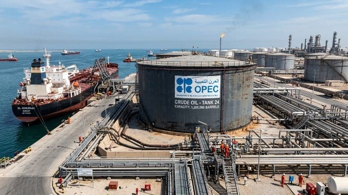 OPEP