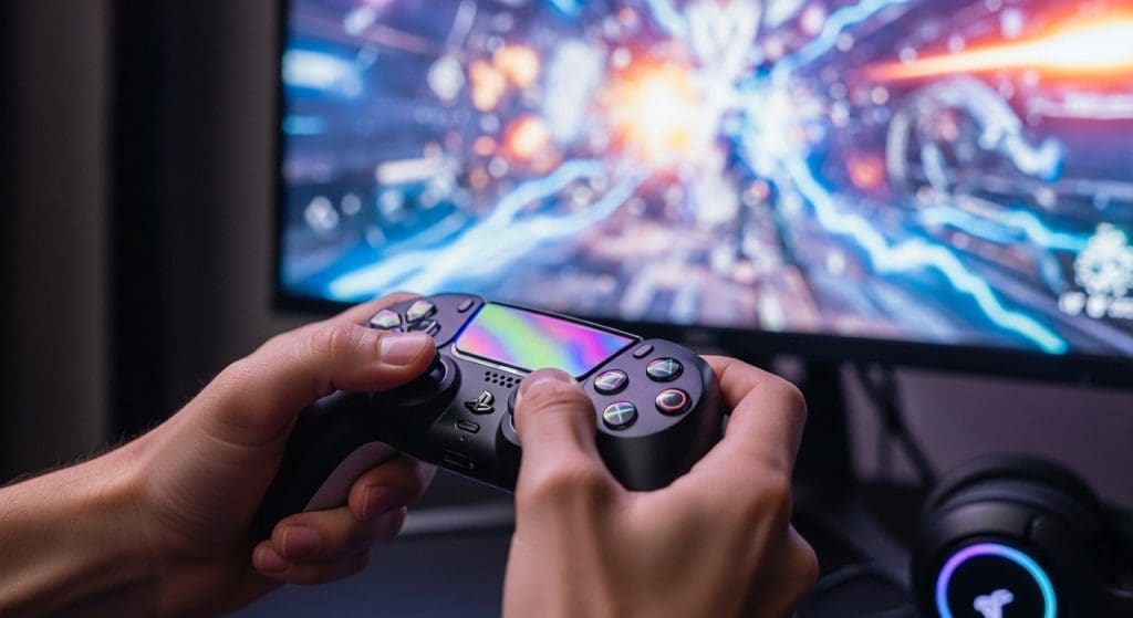 Gamers