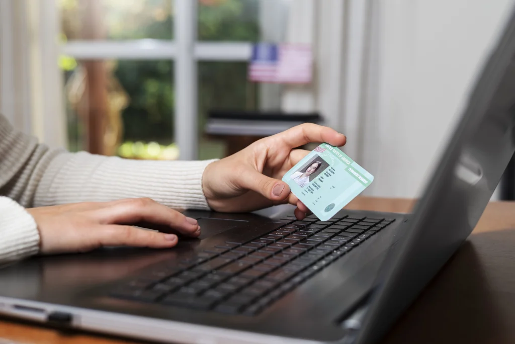 New identification process for the Drug and Alcohol Clearinghouse
