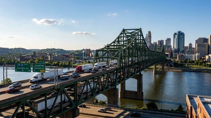 Brent Spence Bridge