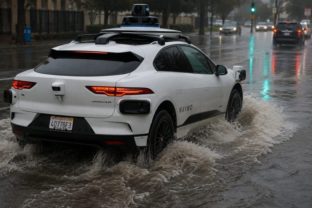 Waymo