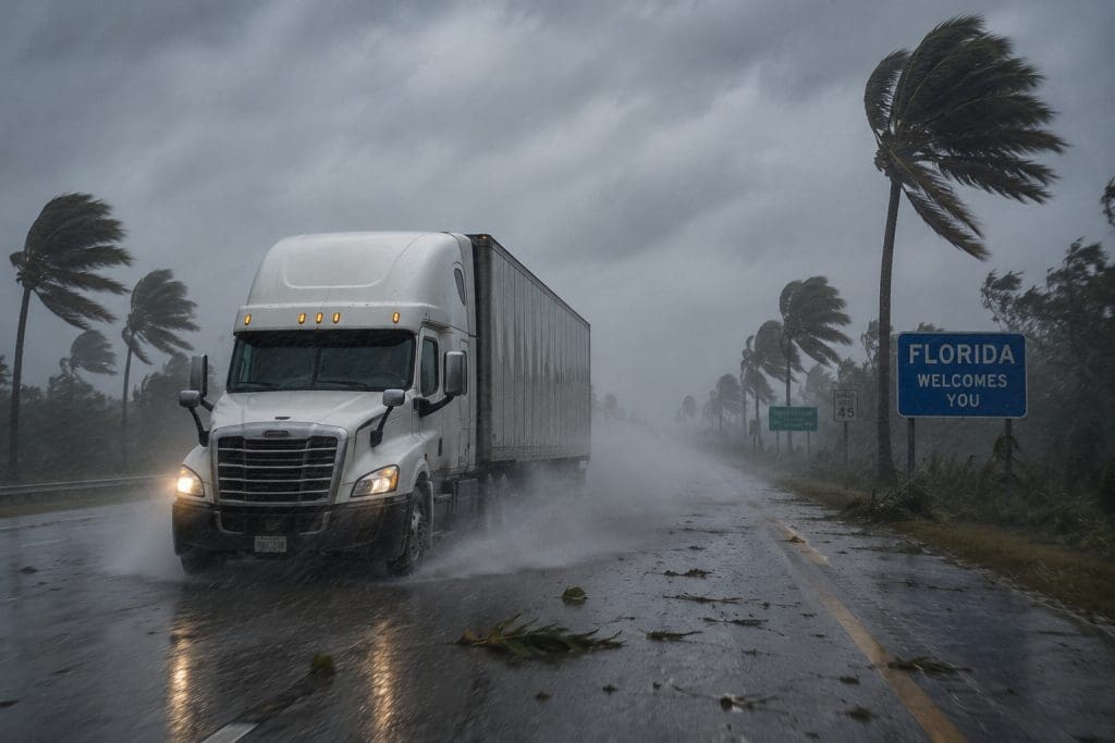 Miami Hurricane