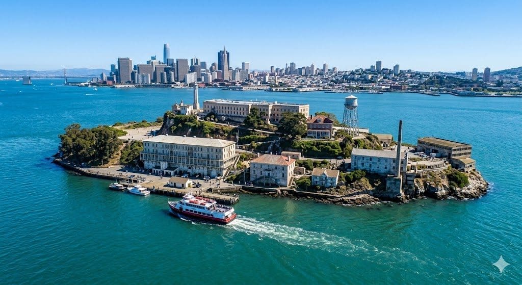 Alcatraz