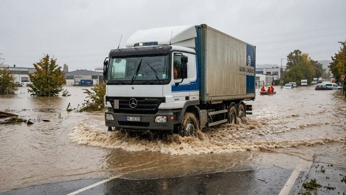 Flood