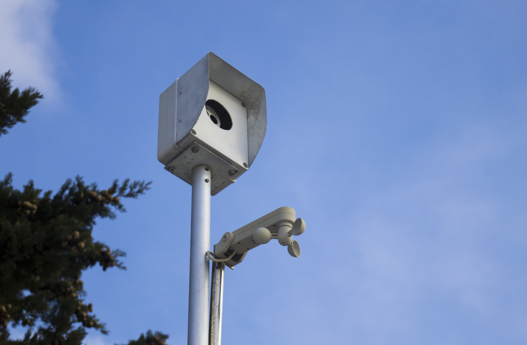 Oakland’s New Speed Cameras Generate 82,000 Tickets in Just One Month