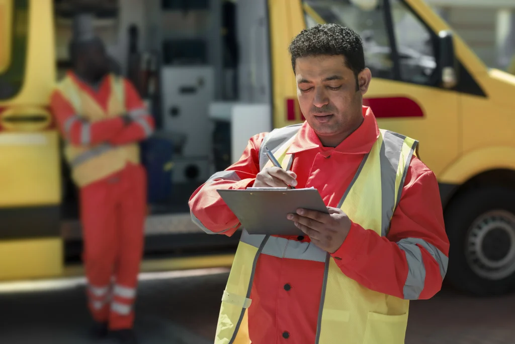 Operation Safe Driver Week 2026 targets risky driving behaviors
