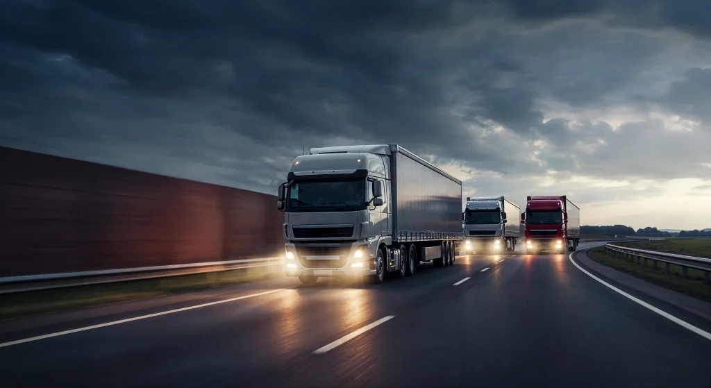 Pilot Program Proposed to Increase Gross Truck Weight on U.S. Highways