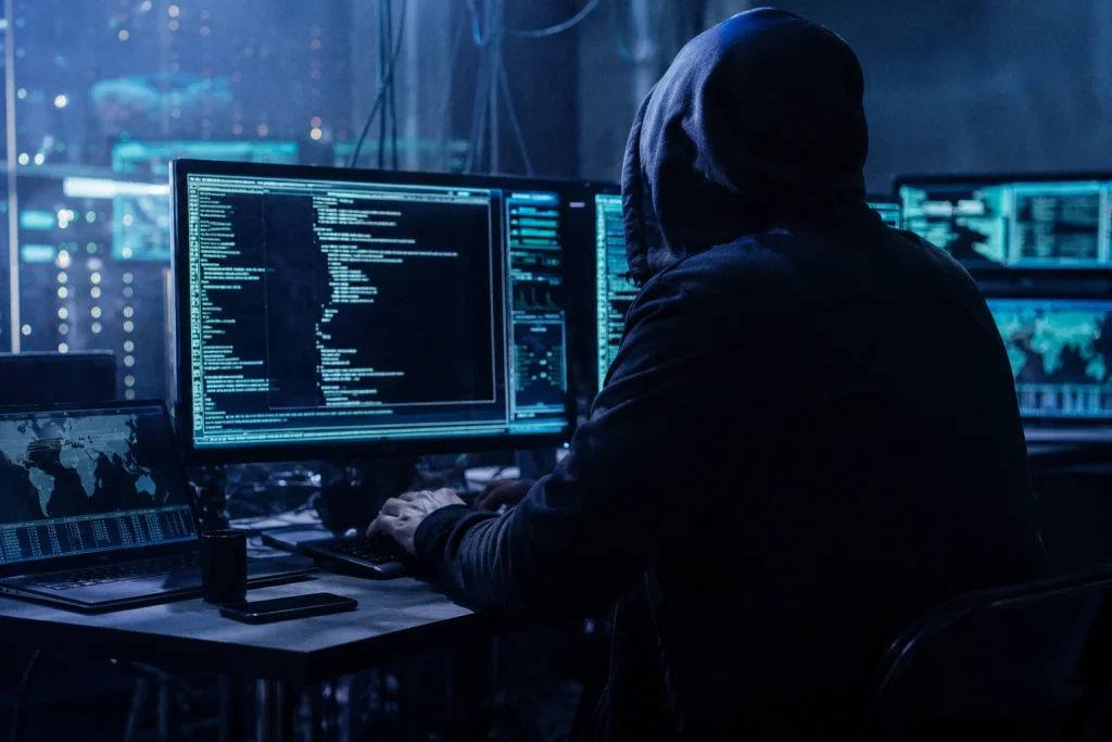 Hackers