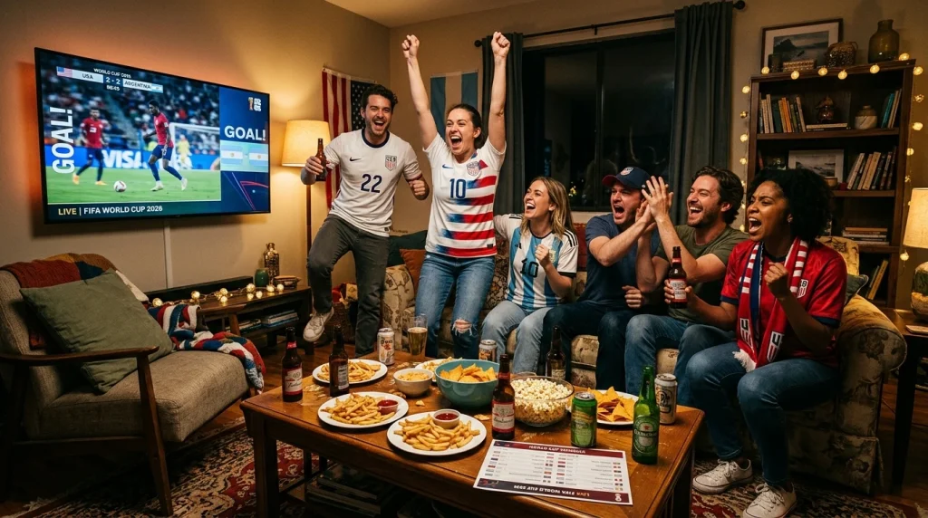 World Cup/Mundial