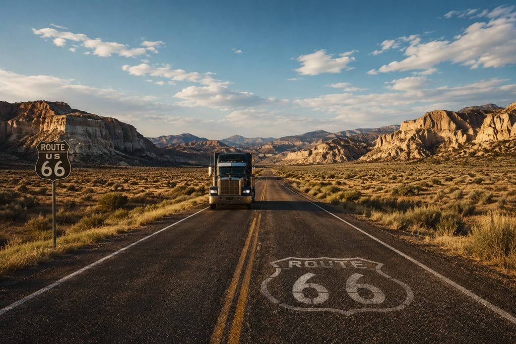 Route 66