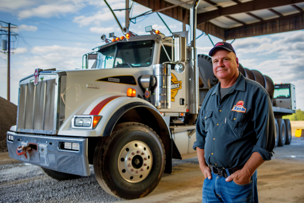 How to Perform a Pre-Trip Inspection: A Guide for Truck Drivers