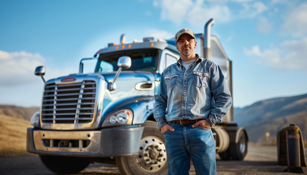 Texas Freight Loads: What Every Trucker Should Know Before Hauling Freight in Texas