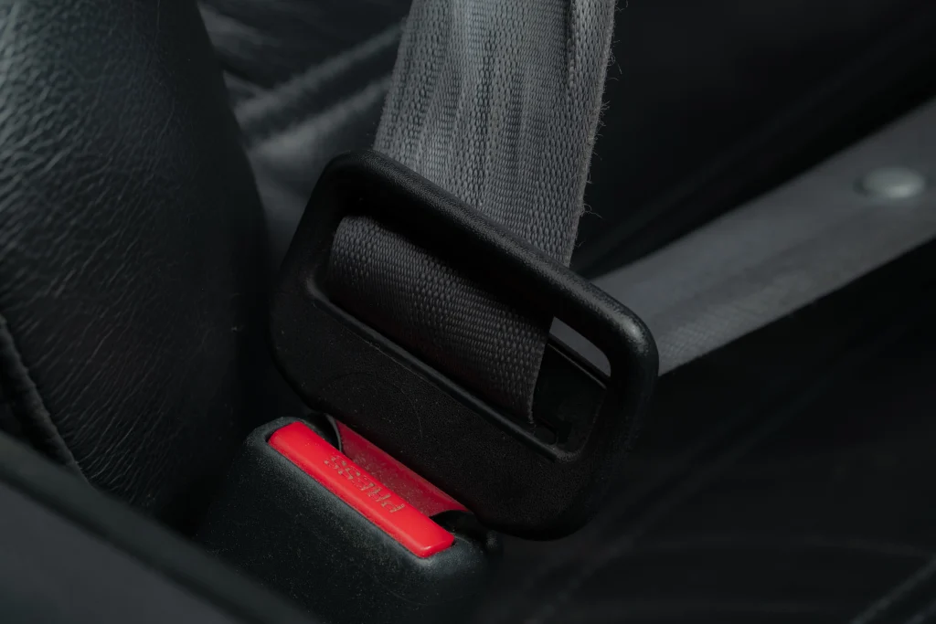 Why Seat Belts Haven’t Changed in Nearly 70 Years