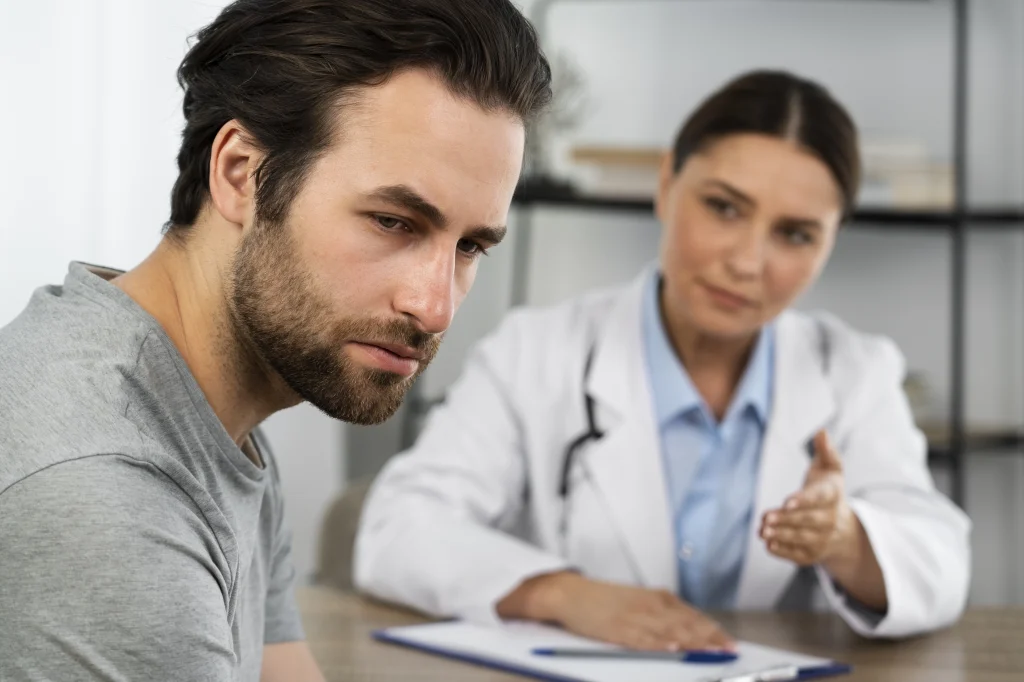 Atención, California y Texas: estas son las condiciones médicas que pueden descalificar a un conductor comercial