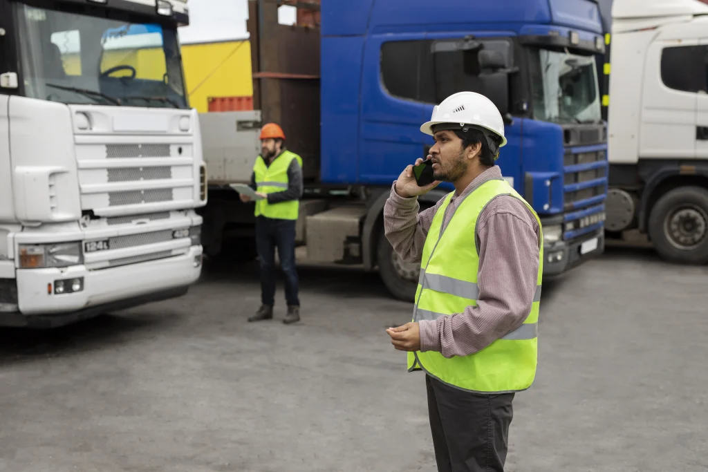 Top Concerns of Fleet Managers in 2026