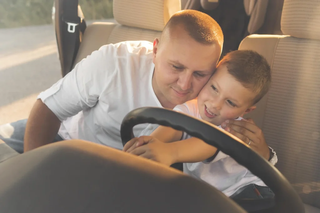 Día del Padre 2026: ideas de regalos para padres camioneros