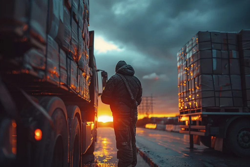 Increased Cargo Theft Risk Ahead of the Fourth of July Weekend