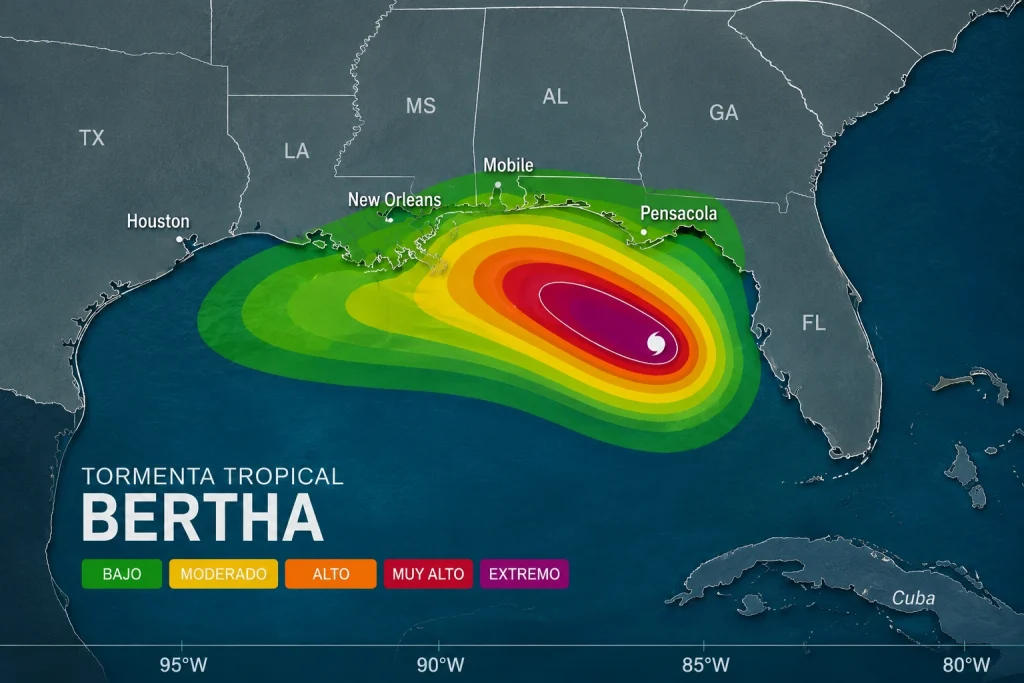 Bertha