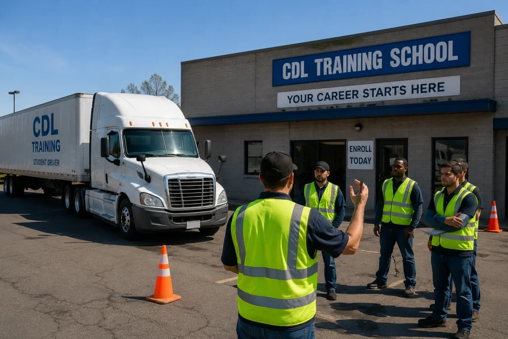 CDL