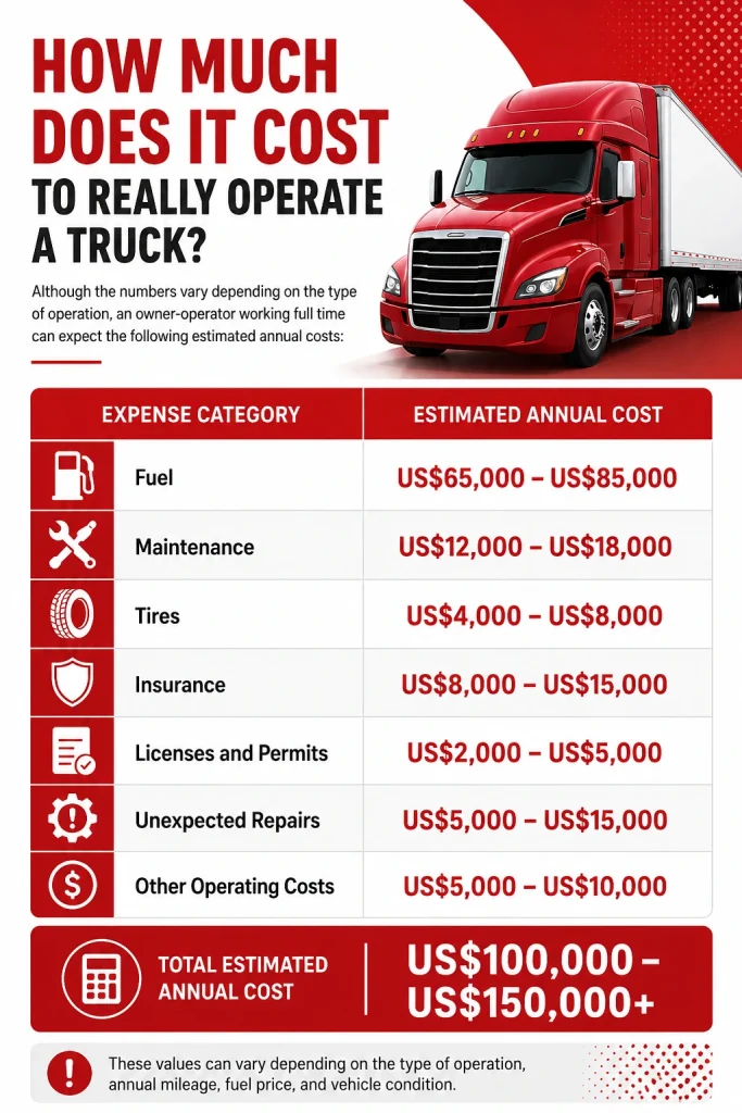 maintenance cost