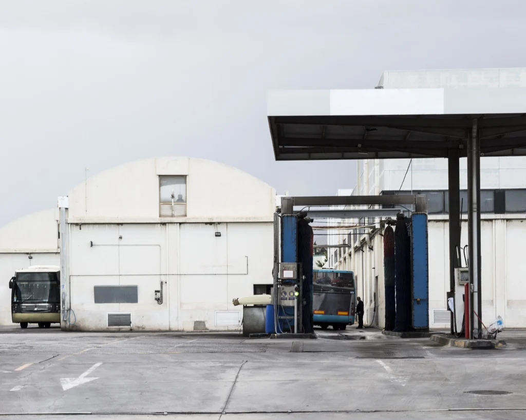 Límites de peso para camioneros en Florida: lo que debes saber