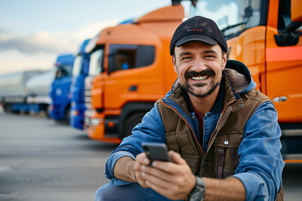 What Regulations Have Changed for Truck Drivers in the U.S. in 2026?
