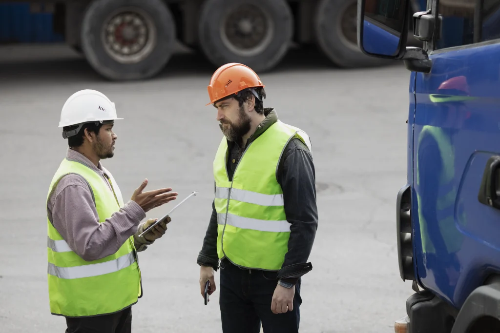 Common DOT Violations and How to Avoid Them